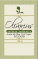 Aceite de oliva DELICADO por 1 Litro